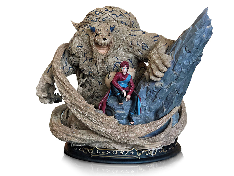 火影  我愛(ài)羅