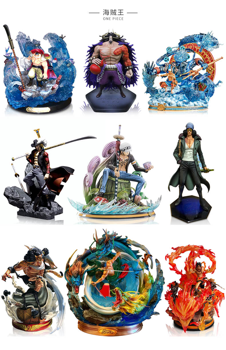 阿貍系列盲盒定制